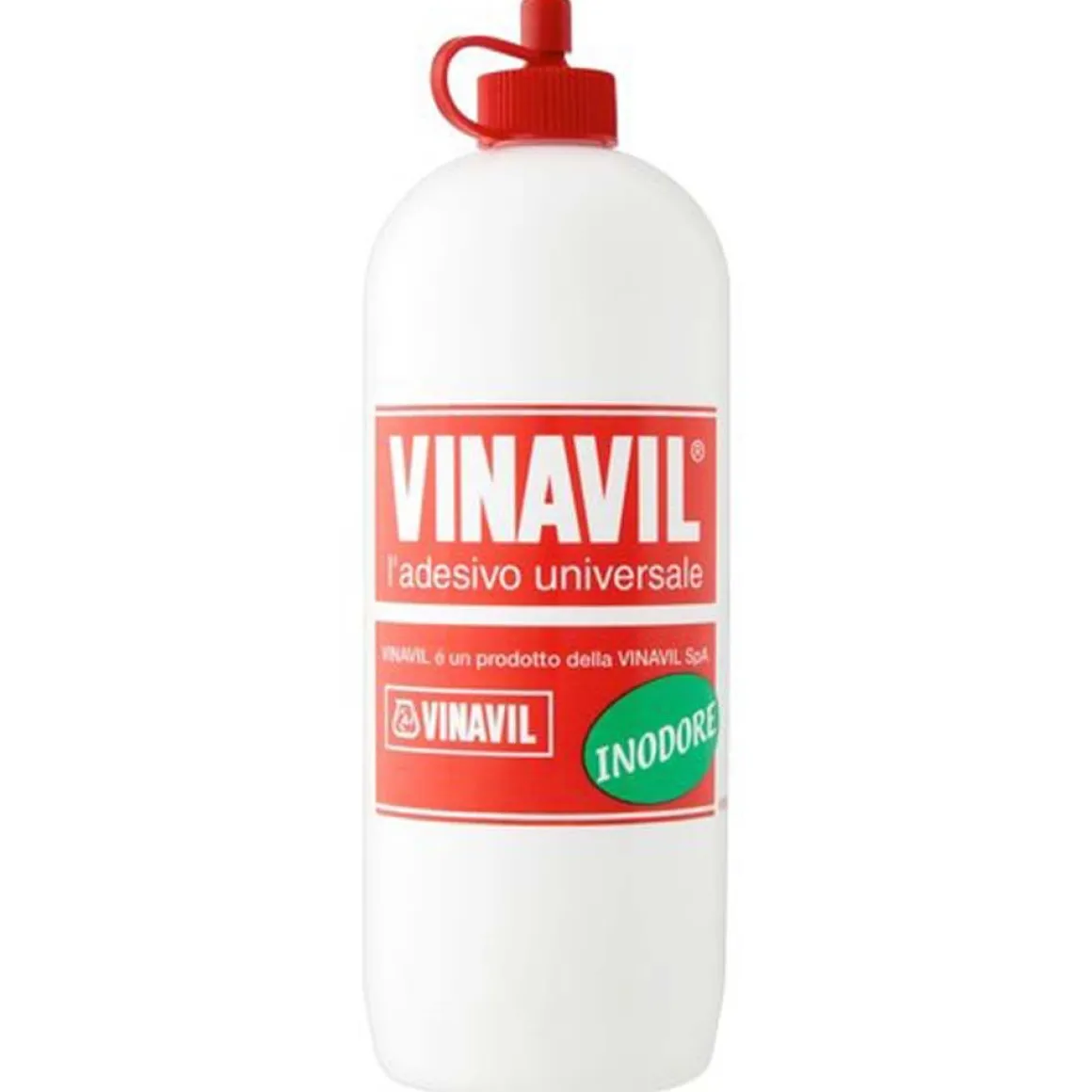 VINAVIL - BARATTOLO COLLA VINILICA 50GR: vendita online VINAVIL - BARATTOLO COLLA VINILICA 50GR in offerta