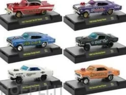 VINTAGE CAR JOLLY JOKER 1:64: vendita online VINTAGE CAR JOLLY JOKER 1:64 in offerta
