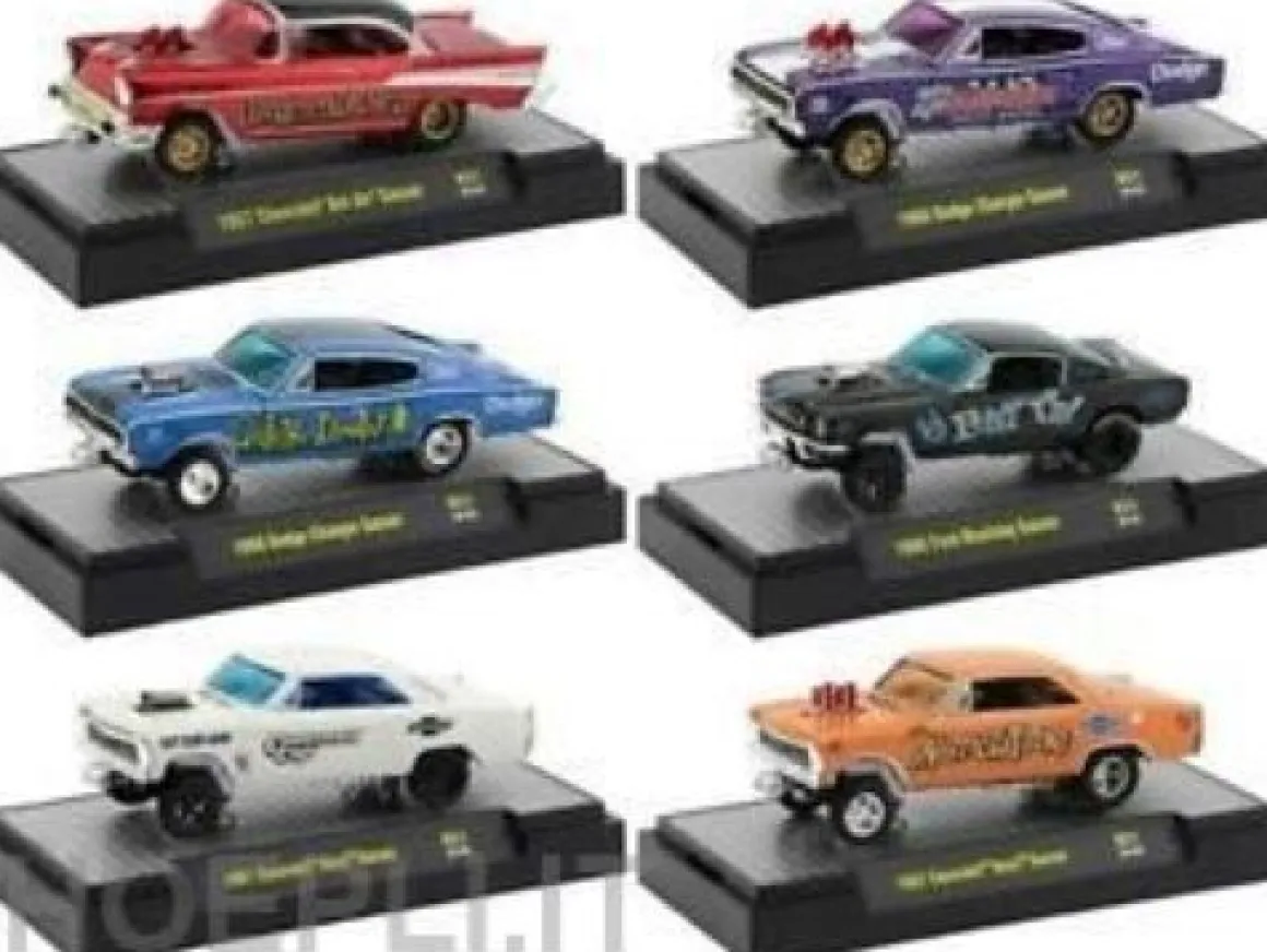 VINTAGE CAR JOLLY JOKER 1:64: vendita online VINTAGE CAR JOLLY JOKER 1:64 in offerta