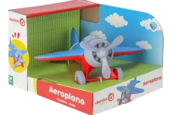 VITAMINA G - AEROPLANO CON RUOTA LIBERA: vendita online VITAMINA G - AEROPLANO CON RUOTA LIBERA in offerta