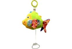 VITAMINA G - CARILLON PESCE 19X14CM TRY-ME: vendita online VITAMINA G - CARILLON PESCE 19X14CM TRY-ME in offerta