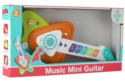 VITAMINA G - CHITARRA CON TOUCH/MUSICA E LUCI TRY ME: vendita online VITAMINA G - CHITARRA CON TOUCH/MUSICA E LUCI TRY ME in offerta