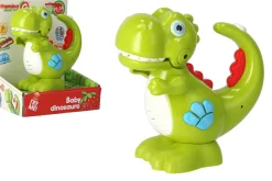 VITAMINA G - DINO MUSICALE/REGISTRA/TORCIA CON LUCI E SUONI TRY-ME: vendita online VITAMINA G - DINO MUSICALE/REGISTRA/TORCIA CON LUCI E SUONI TRY-ME in offerta