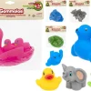 VITAMINA G - GOMMOLOSI FAMIGLIA ANIMALI 3PZ ASSORTITO: vendita online VITAMINA G - GOMMOLOSI FAMIGLIA ANIMALI 3PZ ASSORTITO in offerta