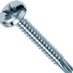 VITI AUTOPERF. + TC 3,5X32 PZ.20: vendita online VITI AUTOPERF. + TC 3,5X32 PZ.20 in offerta