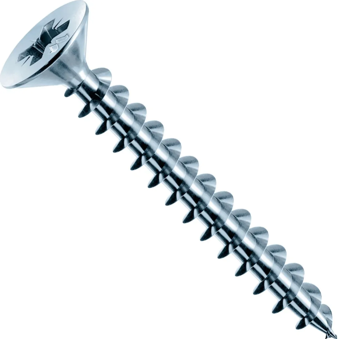 VITI TRUC.ZINC. TP+ 3,5X45 PZ.20: vendita online VITI TRUC.ZINC. TP+ 3,5X45 PZ.20 in offerta