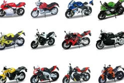 WELLY MOTO STRADALI 1:18: vendita online WELLY MOTO STRADALI 1:18 in offerta