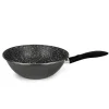 WOK 1 MANICO LINEA K2 DIAM.20CM