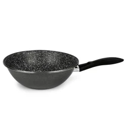 WOK 1 MANICO LINEA K2 DIAM. 28CM