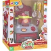 WTOY - CUCINA CON LUCI/SUONI CON ACCESSORI: vendita online WTOY - CUCINA CON LUCI/SUONI CON ACCESSORI in offerta