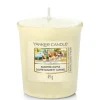 YANKEE CANDLE - CANDELA SAMPLER BANOFFEE WAFFLE: vendita online YANKEE CANDLE - CANDELA SAMPLER BANOFFEE WAFFLE in offerta
