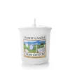 YANKEE CANDLE - CANDELA SAMPLER CLEAN COTTON: vendita online YANKEE CANDLE - CANDELA SAMPLER CLEAN COTTON in offerta
