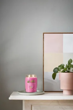 YANKEE CANDLE - GIARA GRANDE 2 STOPPINI ART IN THE PARK: vendita online YANKEE CANDLE - GIARA GRANDE 2 STOPPINI ART IN THE PARK in offerta