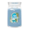YANKEE CANDLE - GIARA GRANDE 2 STOPPINI AZURE SKY: vendita online YANKEE CANDLE - GIARA GRANDE 2 STOPPINI AZURE SKY in offerta