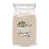 YANKEE CANDLE - GIARA GRANDE 2 STOPPINI SEASIDE WOODS: vendita online YANKEE CANDLE - GIARA GRANDE 2 STOPPINI SEASIDE WOODS in offerta