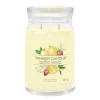 YANKEE CANDLE - GIARA GRANDE 2 STOPPINI ICED BERRY LEMONADE: vendita online YANKEE CANDLE - GIARA GRANDE 2 STOPPINI ICED BERRY LEMONADE in offerta