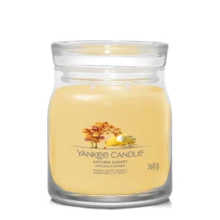 YANKEE CANDLE - GIARA MEDIA 2 STOPPINI AUTUMN SUNSET: vendita online YANKEE CANDLE - GIARA MEDIA 2 STOPPINI AUTUMN SUNSET in offerta