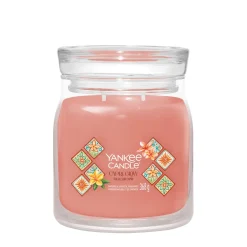 YANKEE CANDLE - GIARA MEDIA 2 STOPPINI CAPRI GLOW: vendita online YANKEE CANDLE - GIARA MEDIA 2 STOPPINI CAPRI GLOW in offerta