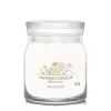 YANKEE CANDLE - GIARA MEDIA 2 STOPPINI WEDDING DAY: vendita online YANKEE CANDLE - GIARA MEDIA 2 STOPPINI WEDDING DAY in offerta