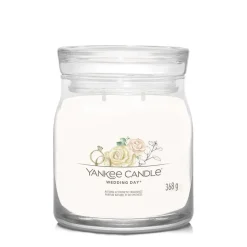 YANKEE CANDLE - GIARA MEDIA 2 STOPPINI WEDDING DAY: vendita online YANKEE CANDLE - GIARA MEDIA 2 STOPPINI WEDDING DAY in offerta