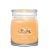 YANKEE CANDLE - GIARA MEDIA 2 STOPPINI MANGO ICE CREAM: vendita online YANKEE CANDLE - GIARA MEDIA 2 STOPPINI MANGO ICE CREAM in offerta