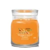 YANKEE CANDLE - GIARA MEDIA 2 STOPPINI FARM FRESH PEACH: vendita online YANKEE CANDLE - GIARA MEDIA 2 STOPPINI FARM FRESH PEACH in offerta