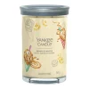 YANKEE CANDLE - TUMBLER GRANDE 2 STOPPINI BANOFFEE WAFFLE: vendita online YANKEE CANDLE - TUMBLER GRANDE 2 STOPPINI BANOFFEE WAFFLE in offerta
