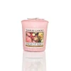 YANKEE CANDLE - CANDELA SAMPLER FRESH CUT ROSES: vendita online YANKEE CANDLE - CANDELA SAMPLER FRESH CUT ROSES in offerta