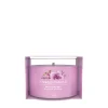 YANKEE CANDLE - CANDELA VOTIVE IN VETRO WILD ORCHID: vendita online YANKEE CANDLE - CANDELA VOTIVE IN VETRO WILD ORCHID in offerta