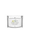 YANKEE CANDLE - CANDELA VOTIVE IN VETRO MIDNIGHT JASMINE: vendita online YANKEE CANDLE - CANDELA VOTIVE IN VETRO MIDNIGHT JASMINE in offerta