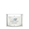 YANKEE CANDLE - CANDELA VOTIVE IN VETRO SOFT BLANKET: vendita online YANKEE CANDLE - CANDELA VOTIVE IN VETRO SOFT BLANKET in offerta