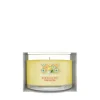 YANKEE CANDLE - CANDELA VOTIVE IN VETRO LEMON GELATO: vendita online YANKEE CANDLE - CANDELA VOTIVE IN VETRO LEMON GELATO in offerta