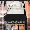 YANKEE CANDLE - CAR JAR BLACK COCONUT: vendita online YANKEE CANDLE - CAR JAR BLACK COCONUT in offerta