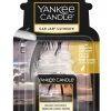 YANKEE CANDLE - CAR JAR ULTIMATE BLACK COCONUT: vendita online YANKEE CANDLE - CAR JAR ULTIMATE BLACK COCONUT in offerta