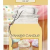 YANKEE CANDLE - CAR JAR VANILLA CUPCAKE: vendita online YANKEE CANDLE - CAR JAR VANILLA CUPCAKE in offerta