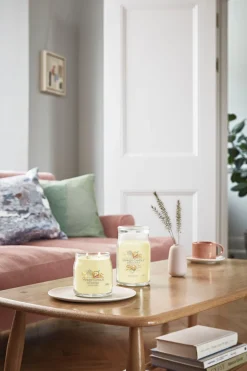 YANKEE CANDLE - GIARA GRANDE 2 STOPPINI BANOFFEE WAFFLE: vendita online YANKEE CANDLE - GIARA GRANDE 2 STOPPINI BANOFFEE WAFFLE in offerta
