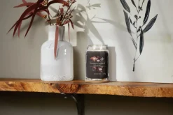 YANKEE CANDLE - GIARA GRANDE 2 STOPPINI BLACK COCONUT: vendita online YANKEE CANDLE - GIARA GRANDE 2 STOPPINI BLACK COCONUT in offerta