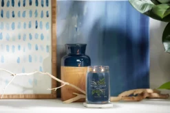 YANKEE CANDLE - GIARA GRANDE 2 STOPPINI BAYSIDE CEDAR: vendita online YANKEE CANDLE - GIARA GRANDE 2 STOPPINI BAYSIDE CEDAR in offerta