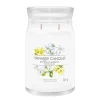 YANKEE CANDLE - GIARA GRANDE 2 STOPPINI MIDNIGHT JASMINE: vendita online YANKEE CANDLE - GIARA GRANDE 2 STOPPINI MIDNIGHT JASMINE in offerta