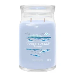 YANKEE CANDLE - GIARA GRANDE 2 STOPPINI OCEAN AIR: vendita online YANKEE CANDLE - GIARA GRANDE 2 STOPPINI OCEAN AIR in offerta