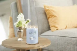 YANKEE CANDLE - GIARA GRANDE 2 STOPPINI CALM AND QUIET PLACE: vendita online YANKEE CANDLE - GIARA GRANDE 2 STOPPINI CALM AND QUIET PLACE in offerta