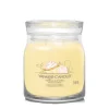 YANKEE CANDLE - GIARA MEDIA 2 STOPPINI VANILLA CUPCAKE: vendita online YANKEE CANDLE - GIARA MEDIA 2 STOPPINI VANILLA CUPCAKE in offerta