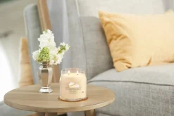 YANKEE CANDLE - GIARA MEDIA 2 STOPPINI VANILLA CUPCAKE: vendita online YANKEE CANDLE - GIARA MEDIA 2 STOPPINI VANILLA CUPCAKE in offerta