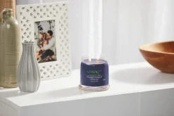 YANKEE CANDLE - GIARA MEDIA 2 STOPPINI ICED LAKEFRONT LODGE: vendita online YANKEE CANDLE - GIARA MEDIA 2 STOPPINI ICED LAKEFRONT LODGE in offerta