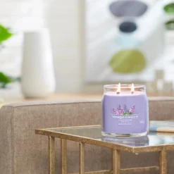 YANKEE CANDLE - GIARA MEDIA 2 STOPPINI LILA BLOSSOMS: vendita online YANKEE CANDLE - GIARA MEDIA 2 STOPPINI LILA BLOSSOMS in offerta