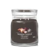 YANKEE CANDLE - GIARA MEDIA 2 STOPPINI BLACK COCONUT: vendita online YANKEE CANDLE - GIARA MEDIA 2 STOPPINI BLACK COCONUT in offerta