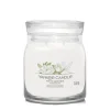 YANKEE CANDLE - GIARA MEDIA 2 STOPPINI WHITE GARDENIA: vendita online YANKEE CANDLE - GIARA MEDIA 2 STOPPINI WHITE GARDENIA in offerta