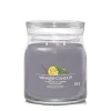 YANKEE CANDLE - GIARA MEDIA 2 STOPPINI BLACK TEA AND LEMON: vendita online YANKEE CANDLE - GIARA MEDIA 2 STOPPINI BLACK TEA AND LEMON in offerta