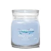 YANKEE CANDLE - GIARA MEDIA 2 STOPPINI OCEAN AIR: vendita online YANKEE CANDLE - GIARA MEDIA 2 STOPPINI OCEAN AIR in offerta