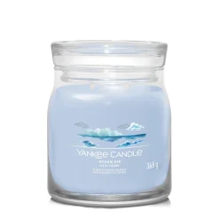 YANKEE CANDLE - GIARA MEDIA 2 STOPPINI OCEAN AIR: vendita online YANKEE CANDLE - GIARA MEDIA 2 STOPPINI OCEAN AIR in offerta